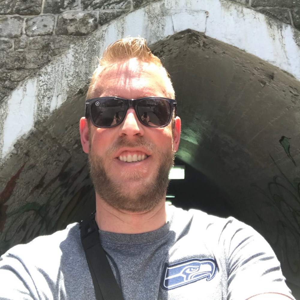 Meet your Posher, Kurt